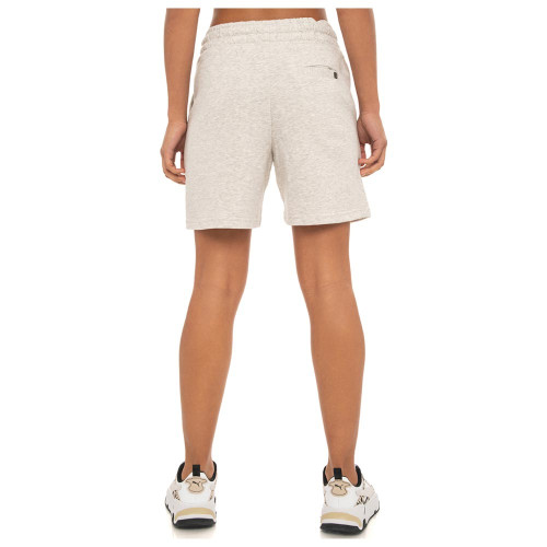 Be Nation Γυναικείο σορτς Essentials Terry Shorts